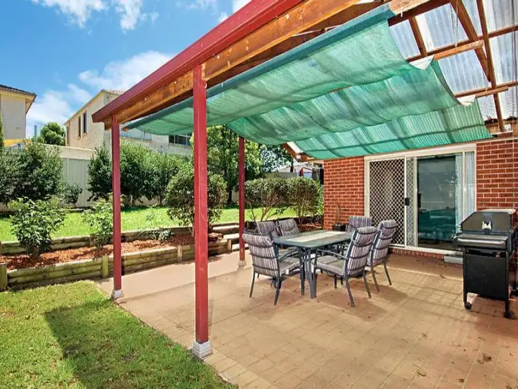Third view of Homely house listing, 19 Crestview Avenue, Kellyville NSW 2155