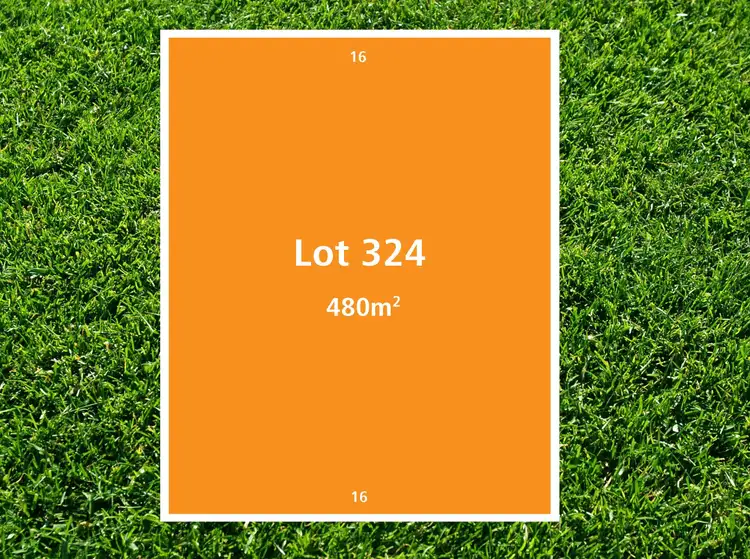 LOT 324 The Dunes, Torquay VIC 3228