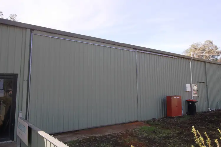 Main view of Homely warehouse listing, 2-269 Dead Horse Ln, Mansfield VIC 3722