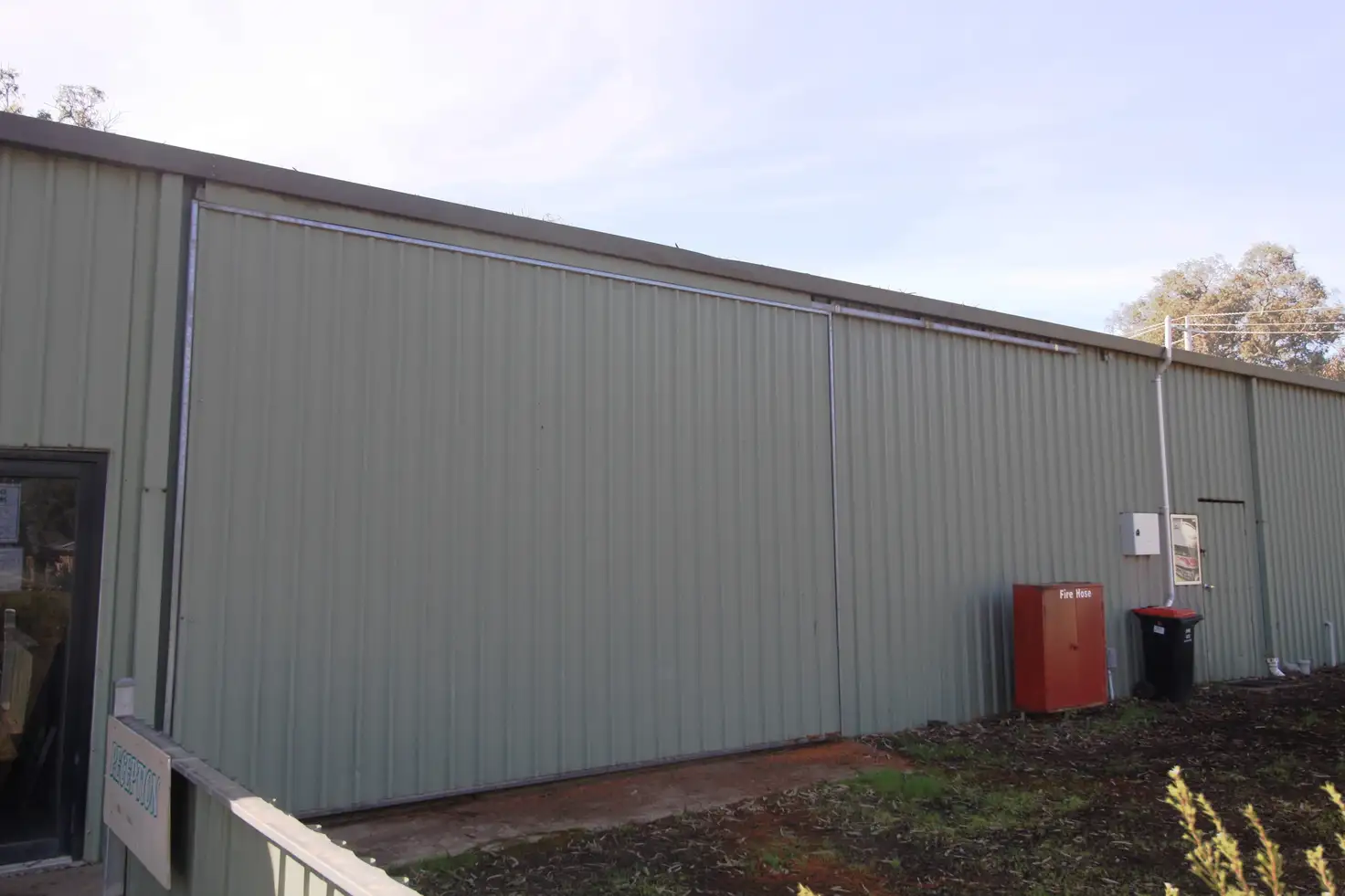 Main view of Homely warehouse listing, 2-269 Dead Horse Ln, Mansfield VIC 3722