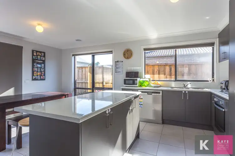 Second view of Homely house listing, 17 Double Delight Drive, Beaconsfield VIC 3807