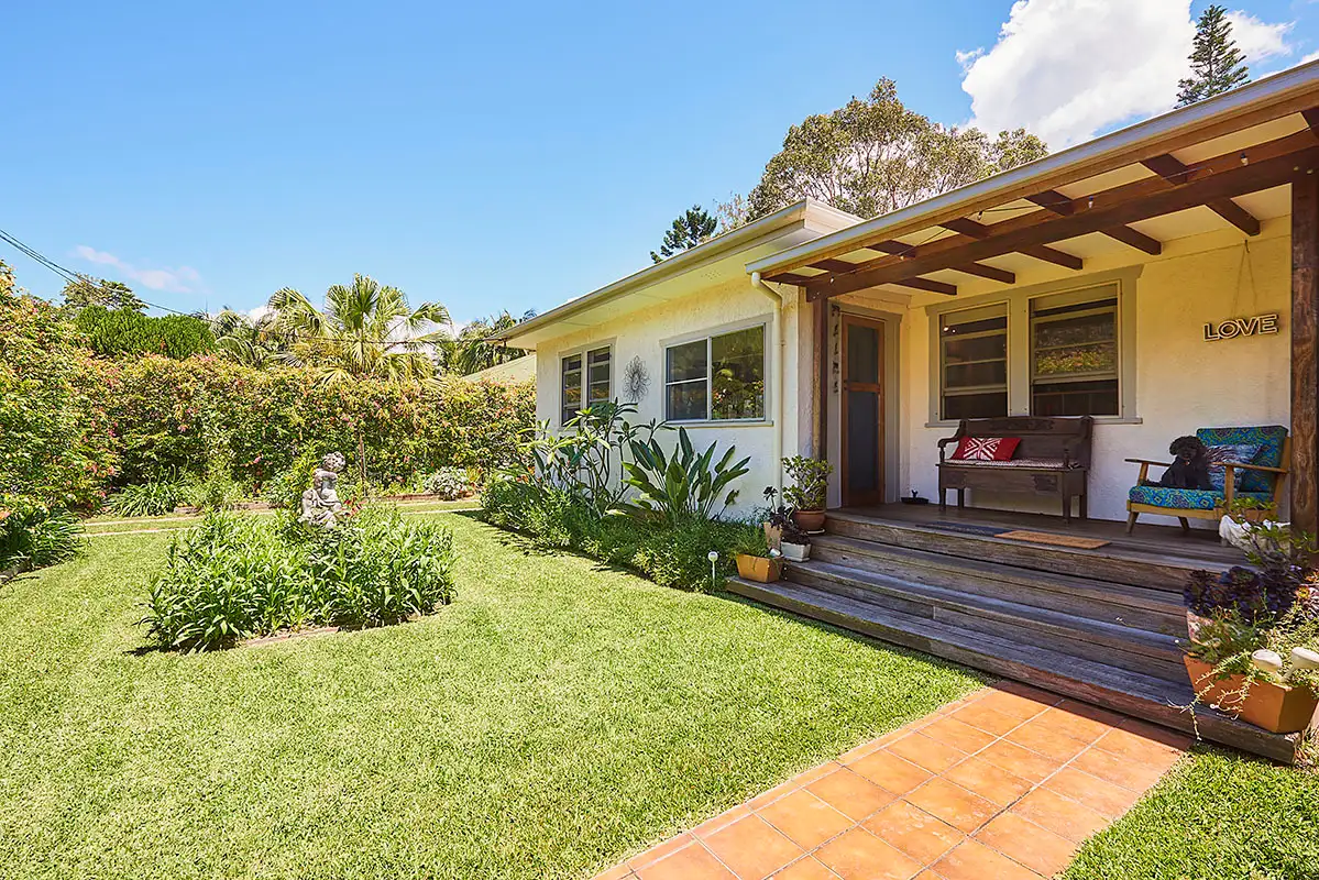 Main view of Homely house listing, 6 Palm Ave, Mullumbimby NSW 2482