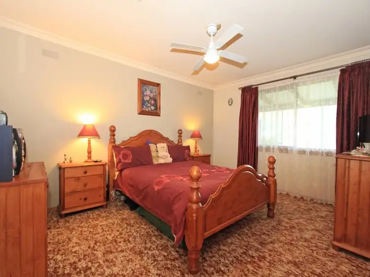 Fifth view of Homely house listing, 39 Dairy Flat Road, Heathcote VIC 3523