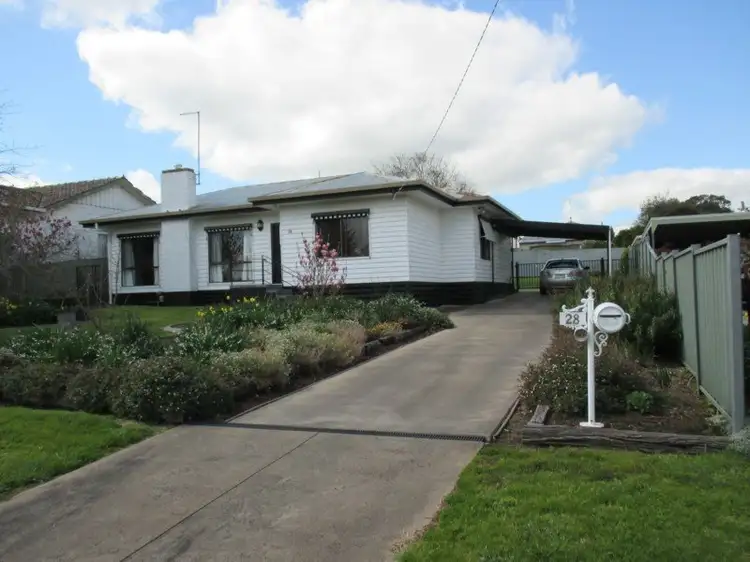 28 Laidlaw Street, Hamilton VIC 3300