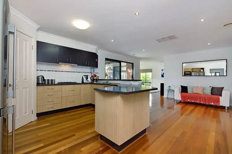 Fifth view of Homely house listing, 18 Catherine Court, Yarra Glen VIC 3775