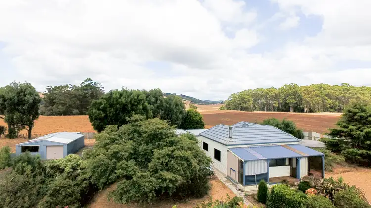 152 Faheys Lane, Irishtown TAS 7330