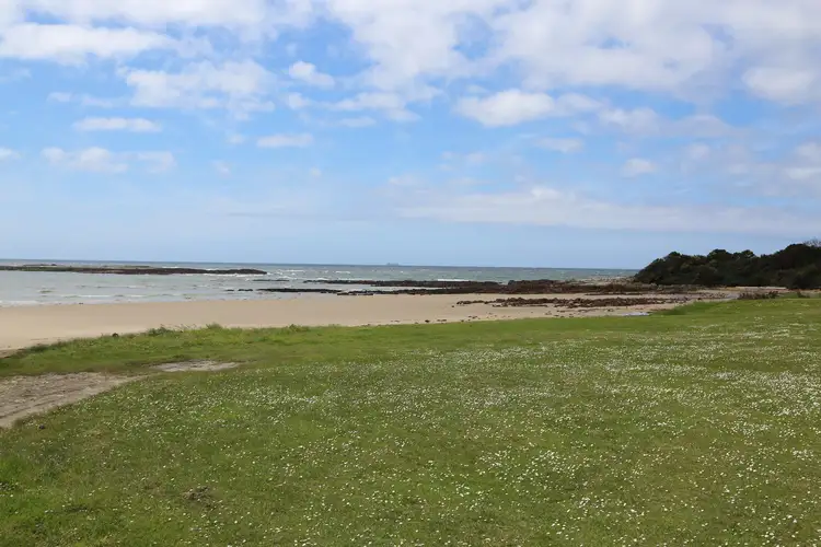 Second view of Homely house listing, 15 Charles Street, Crayfish Creek TAS 7321