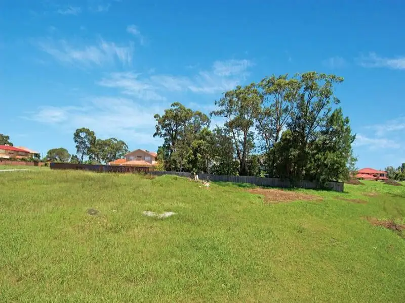 Main view of Homely land listing, 59 Redden Drive, Kellyville NSW 2155