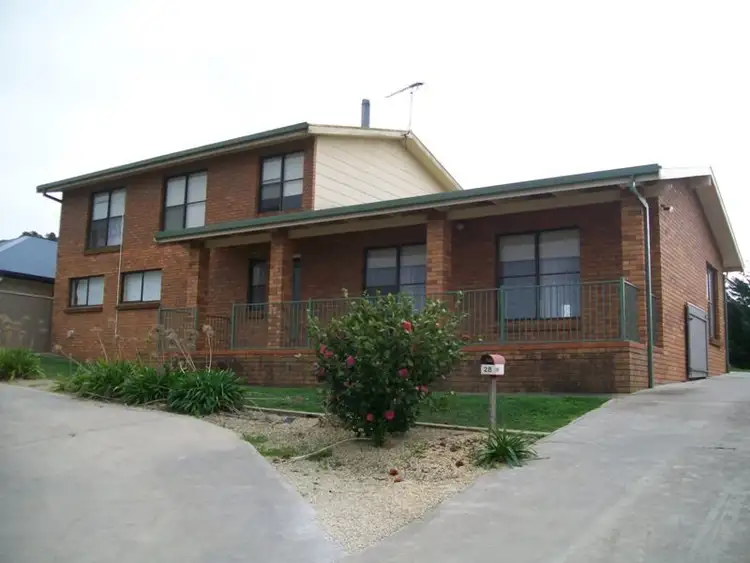 28 LEE COURT, Mount Gambier SA 5290