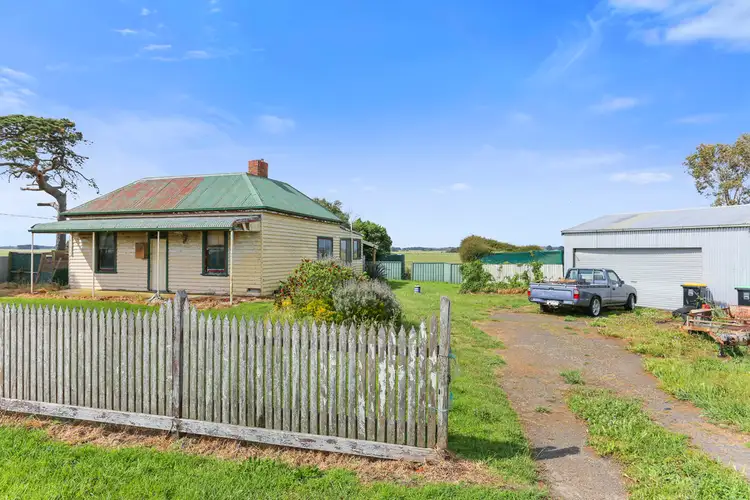 340 Toolong Road, Port Fairy VIC 3284