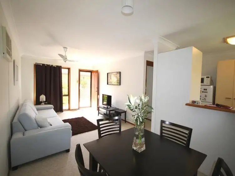 Sixth view of Homely villa listing, 60/37 St Kevins Ave, Benowa QLD 4217