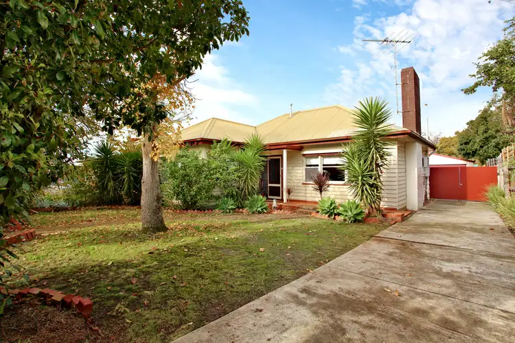 25 Lloyd Street, Belmont VIC 3216