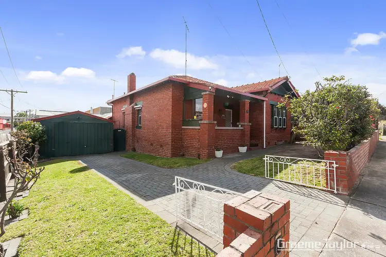 24 Rutland Street, Newtown VIC 3220