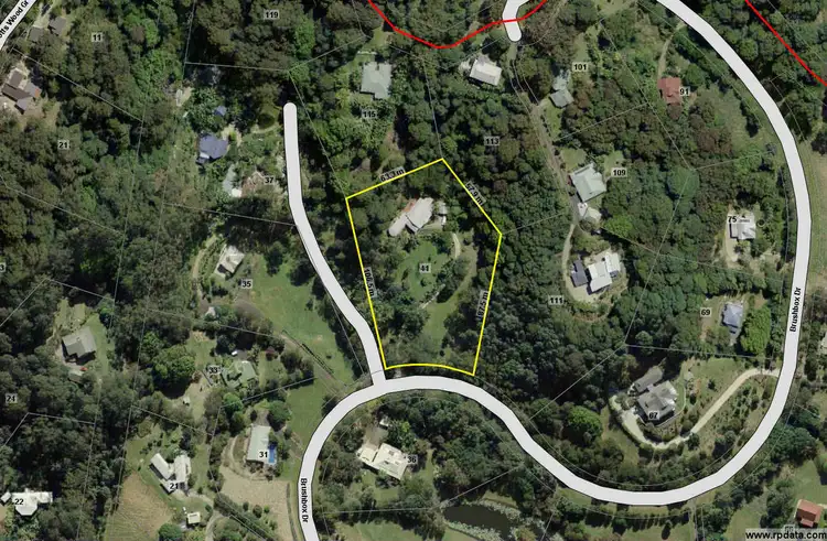 41 Brushbox Dr, Mullumbimby NSW 2482