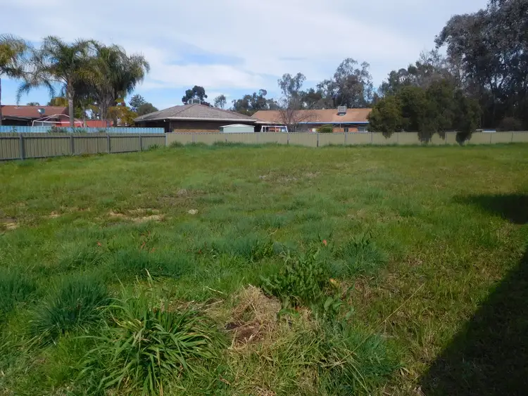 Fifth view of Homely land listing, 107 St Andrews Circ, Thurgoona NSW 2640