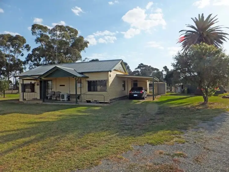 68 Shaw Road, Stanhope VIC 3623