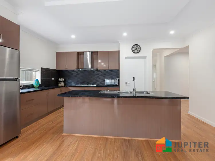 Third view of Homely house listing, 338 Davis Road, Tarneit VIC 3029