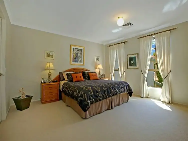Fifth view of Homely house listing, 18 Braekell Place, Kellyville NSW 2155