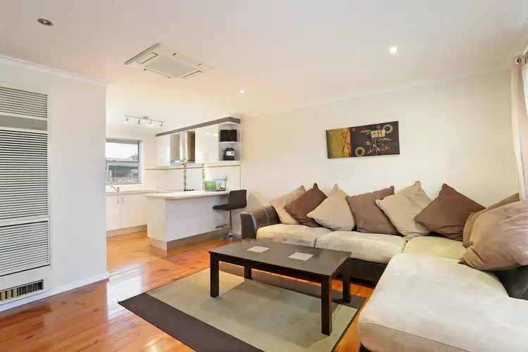 Second view of Homely unit listing, 6/206 Wilsons Road, Whittington VIC 3219