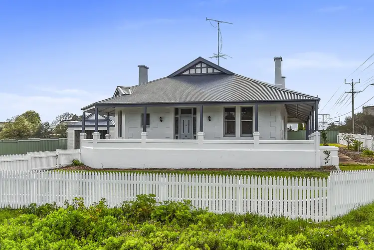 41 North Terrace, Mount Gambier SA 5290