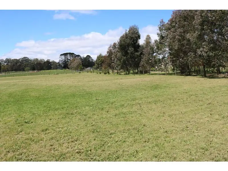 Main view of Homely land listing, 8 Gunyah Drive, Trentham VIC 3458