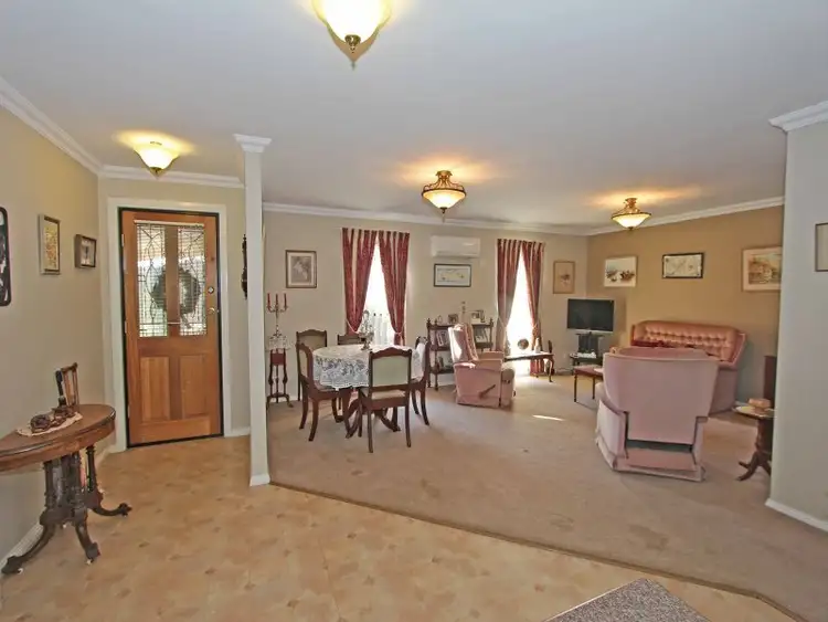 Main view of Homely unit listing, 2/38 Chauncey Street, Heathcote VIC 3523