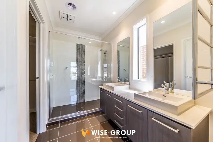 Third view of Homely house listing, 19 Carisbrooke Way, Clyde North VIC 3978