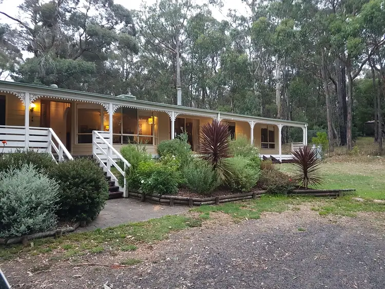 Main view of Homely house listing, 65 Acacia Avenue, Dales Creek VIC 3341