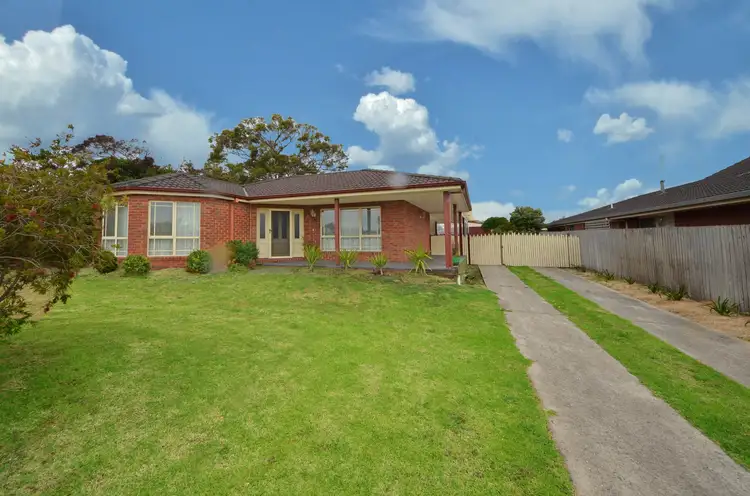1 Donegal Court, Portland VIC 3305