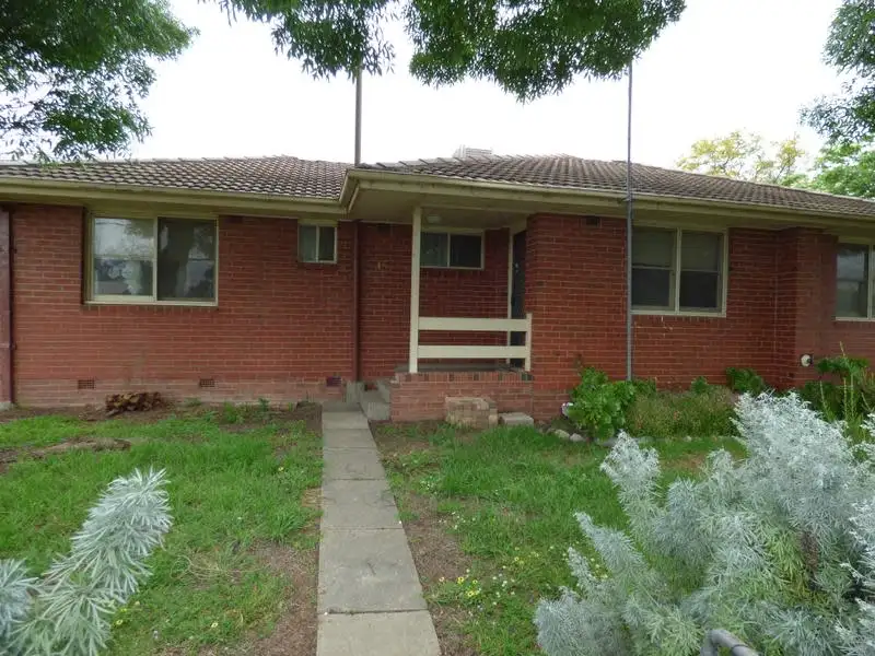 Main view of Homely house listing, 45 Gonn St, Barham NSW 2732