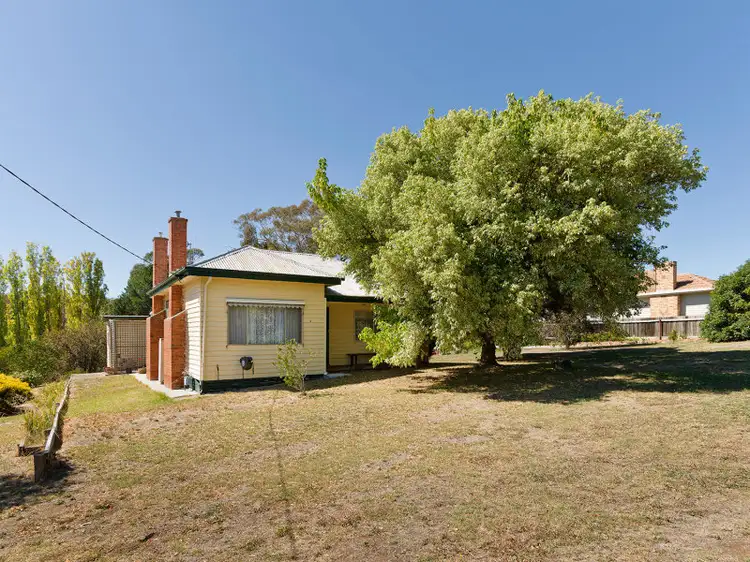 Third view of Homely house listing, 4 Pitman Street, Chewton VIC 3451