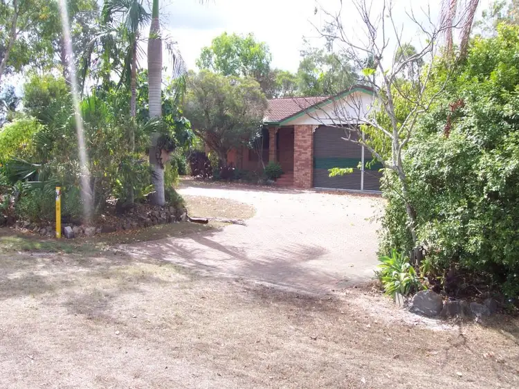 40 Elanora Way, Karalee QLD 4306