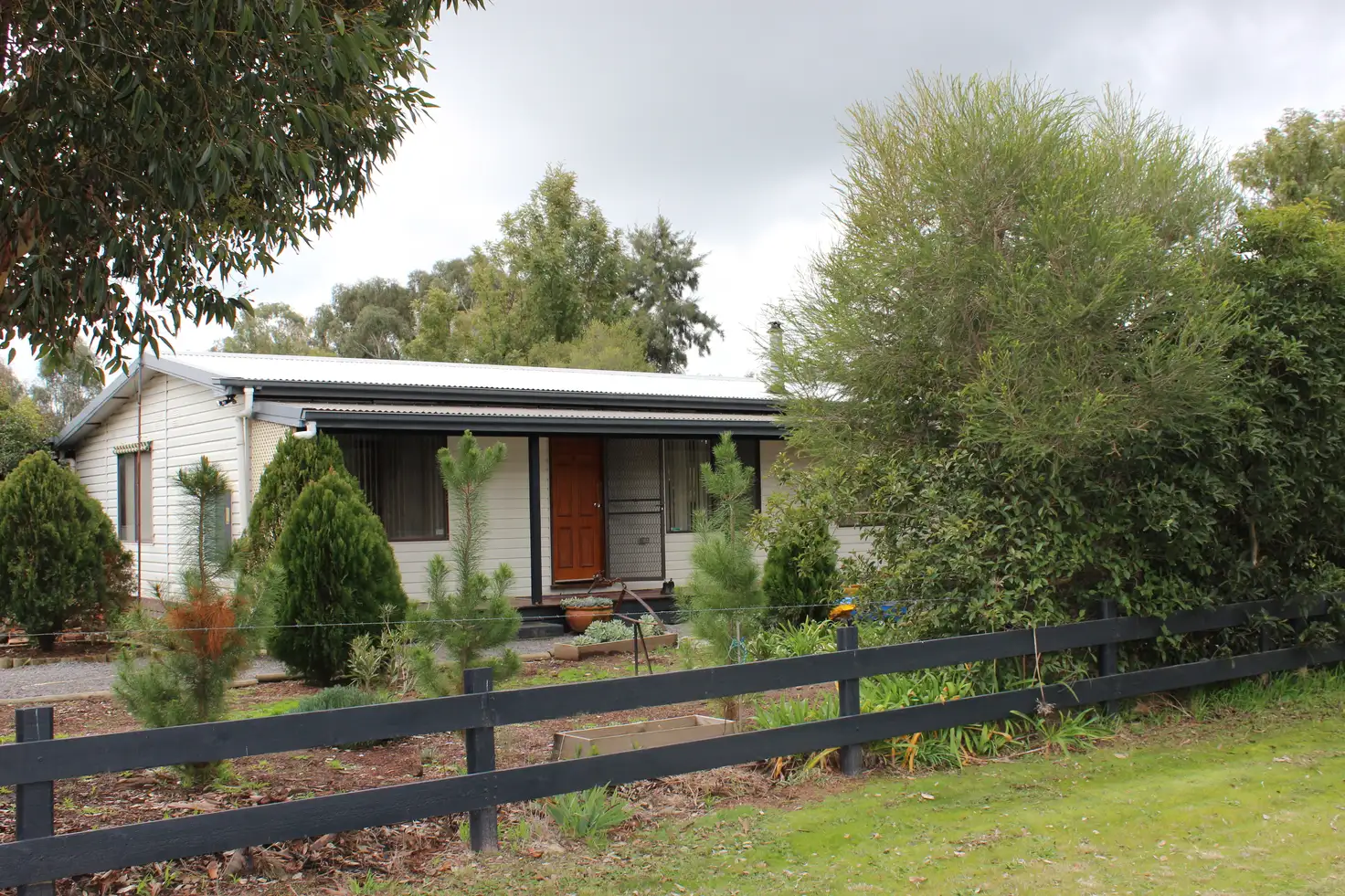 Main view of Homely house listing, 31 Moore Street, Baddaginnie VIC 3670