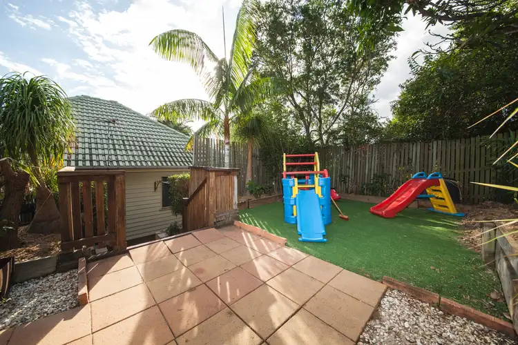 Second view of Homely house listing, 1 Campbell Street, Woodend QLD 4305