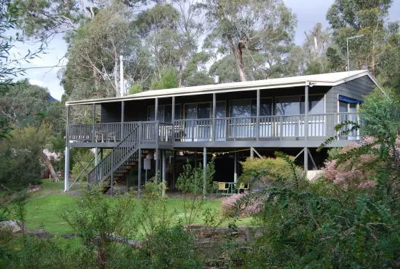 Main view of Homely house listing, 2 - 4 Dalton Street, Halls Gap VIC 3381