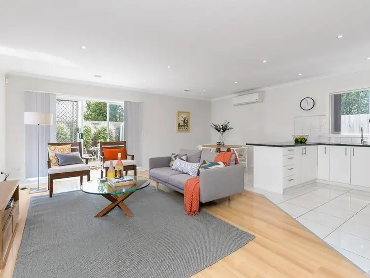 Second view of Homely unit listing, 2/47 Main Road, Clayton South VIC 3169