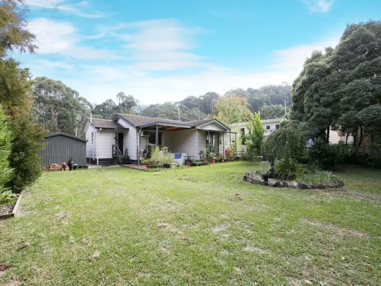 130 Wonga Road, Millgrove VIC 3799