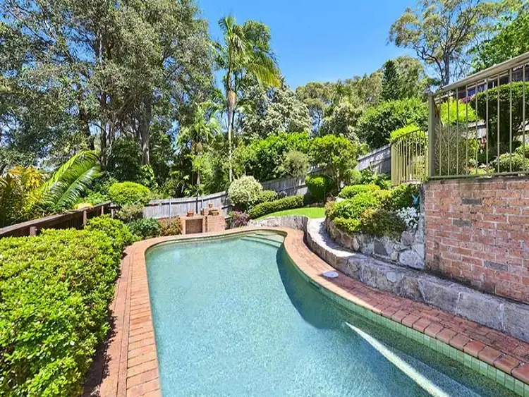 Second view of Homely house listing, 24 Utingu Place, Bayview NSW 2104