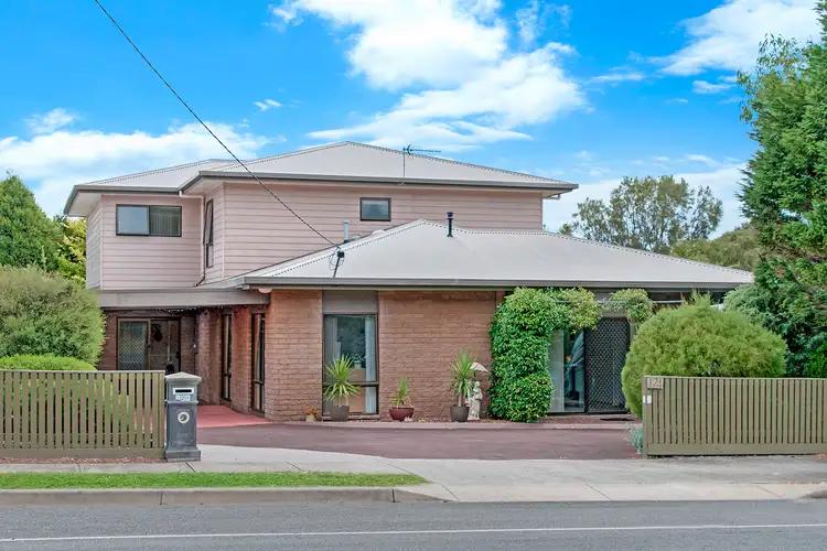 124 Cape Nelson Road, Portland VIC 3305