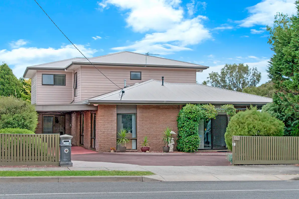 Main view of Homely house listing, 124 Cape Nelson Road, Portland VIC 3305