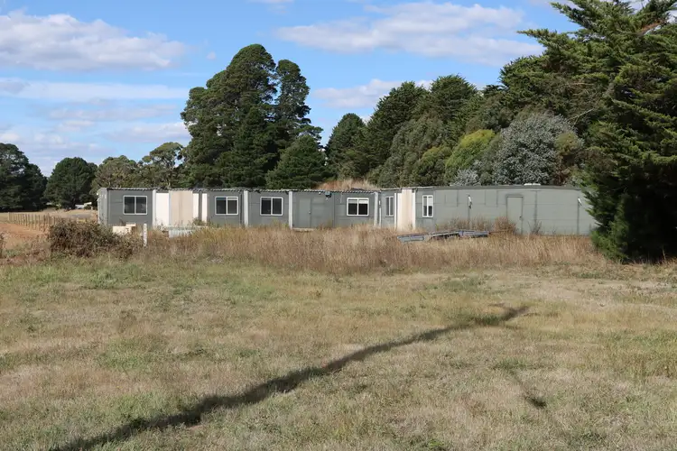 Second view of Homely land listing, 15 Station Street, Trentham VIC 3458