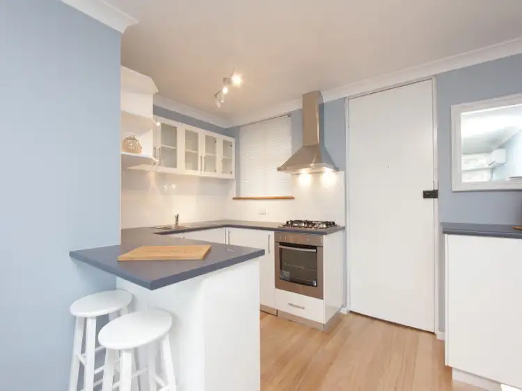 Fifth view of Homely apartment listing, 13/54 Melville Parade, South Perth WA 6151
