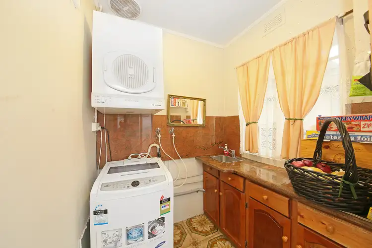 Sixth view of Homely house listing, 32 Crothers Street, Braybrook VIC 3019