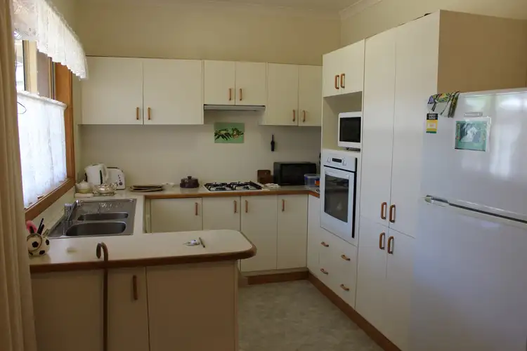Third view of Homely townhouse listing, 12 Kurrajong Court, Benalla VIC 3672