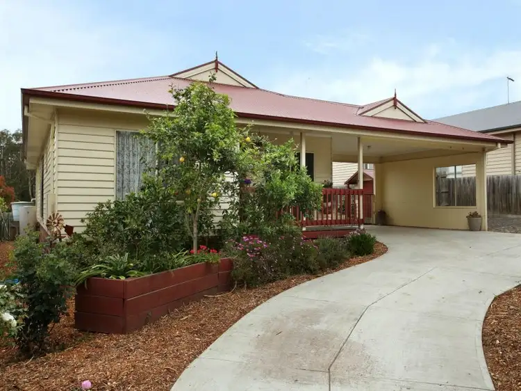 586 Warburton Highway, Seville VIC 3139