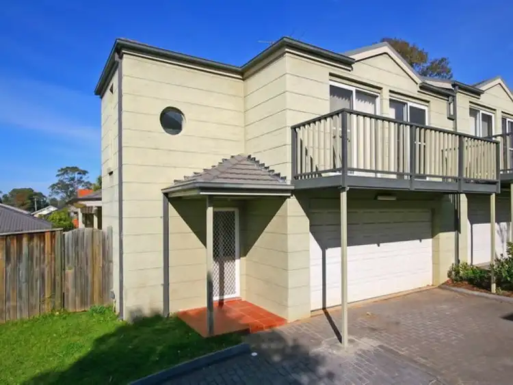 Address available on request