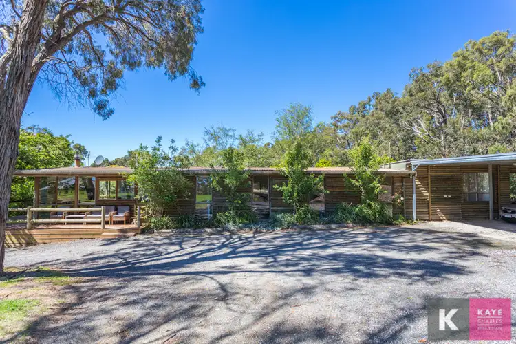 68 Yackatoon Road, Beaconsfield Upper VIC 3808