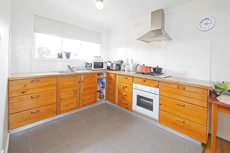 Fifth view of Homely unit listing, 1 2 3/32 Mailey street, Sunshine West VIC 3020