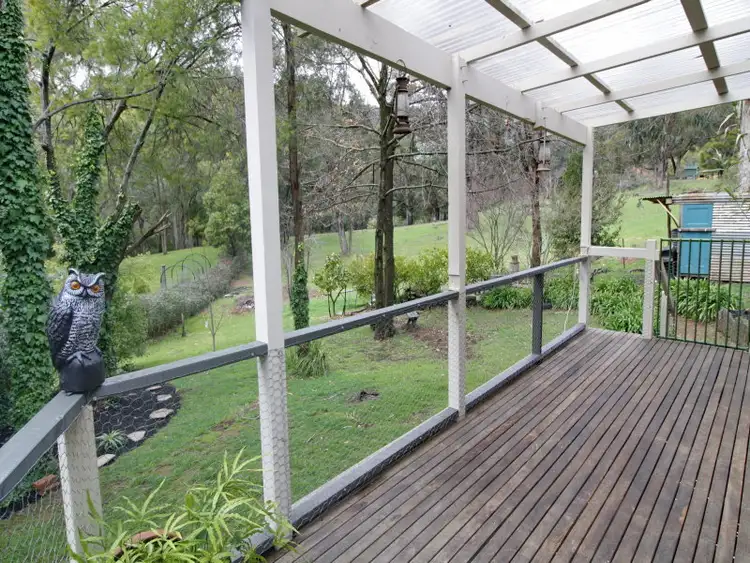 Sixth view of Homely house listing, 3535 Mansfield-Woods Point Road, Jamieson VIC 3723