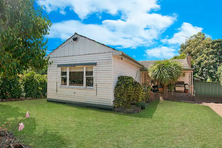 Main view of Homely house listing, 22 Ansett Street, Hamilton VIC 3300
